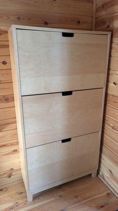 Szafka na buty Ikea Stall