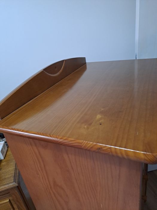 Cómoda 7 Gavetas