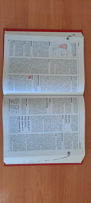 Enciclopédia de Medicina