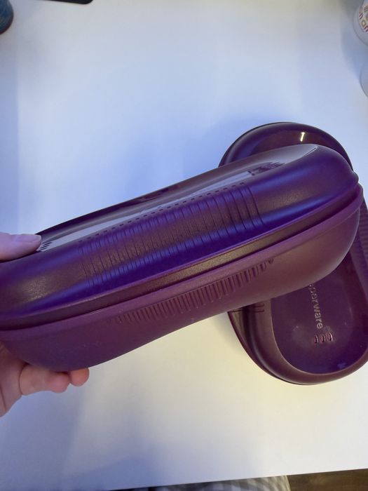 Контейнер Tupperware Браво-Дилайт 430 мл