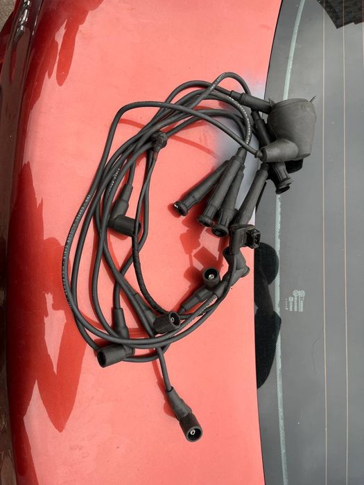 Высоковольтные провода брони провода m30b35 e34 e32