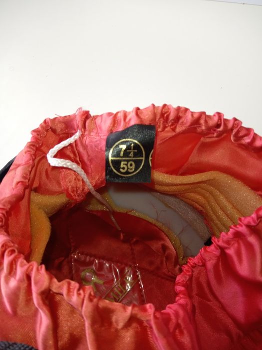 Toque de Equitação