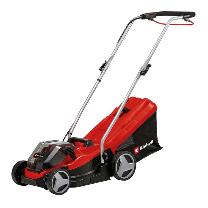 Corta-relvas a bateria EINHELL GE-CM 36/33 LI