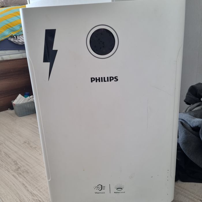 Oczyszczacz philips AC2729/50