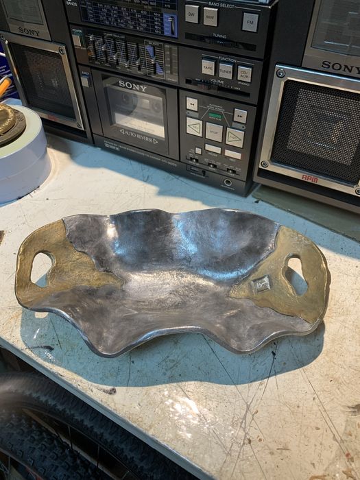 travessa brutalissima