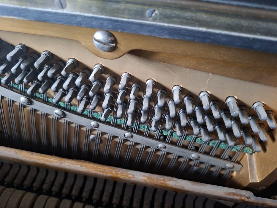 Pianino Kerntopf i syn