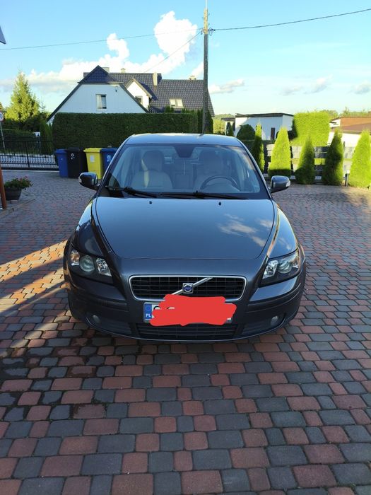 Volvo S40 II 2006 r