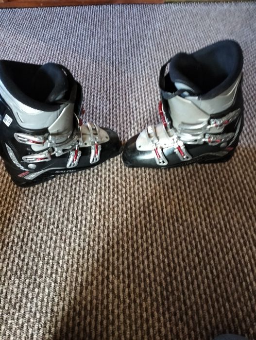 Buty Narciarskie