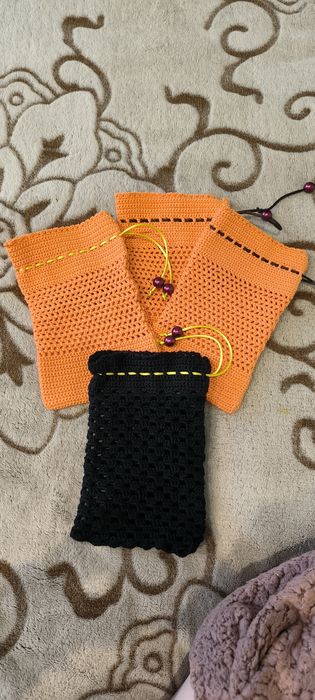 Продам мешочки для таро