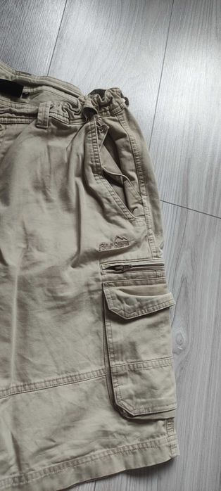 Szorty Peter Storm size 36