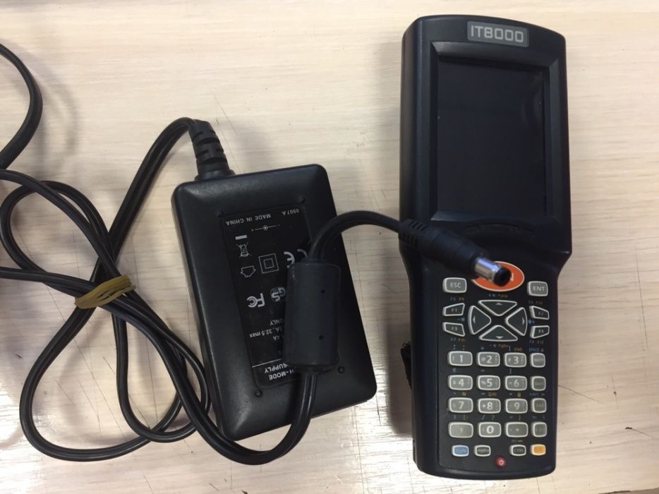 Терминал сбора данных BitaTek IT8000