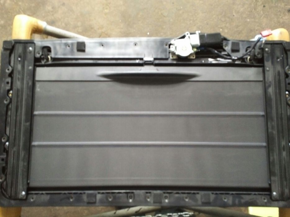 Продам люк, панораму і плафон виано вито 639