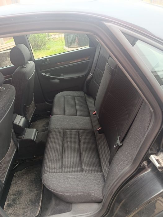Audi A4. Em Bom estado.
