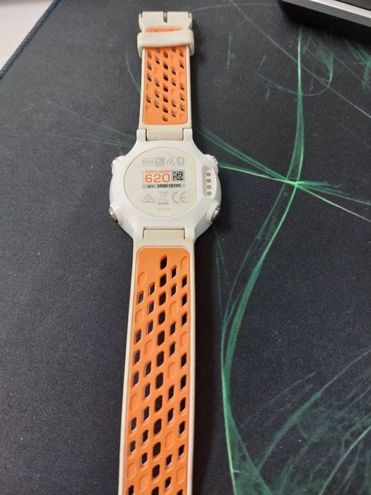Garmin 620 forerunner