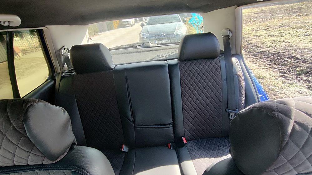 Продам , Фольксваген гольф 1.6 б.