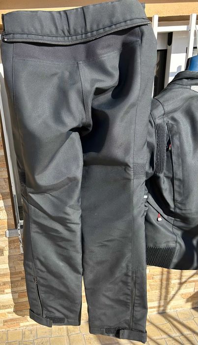 Fato BMW Motorrad - Tourshell Senhora