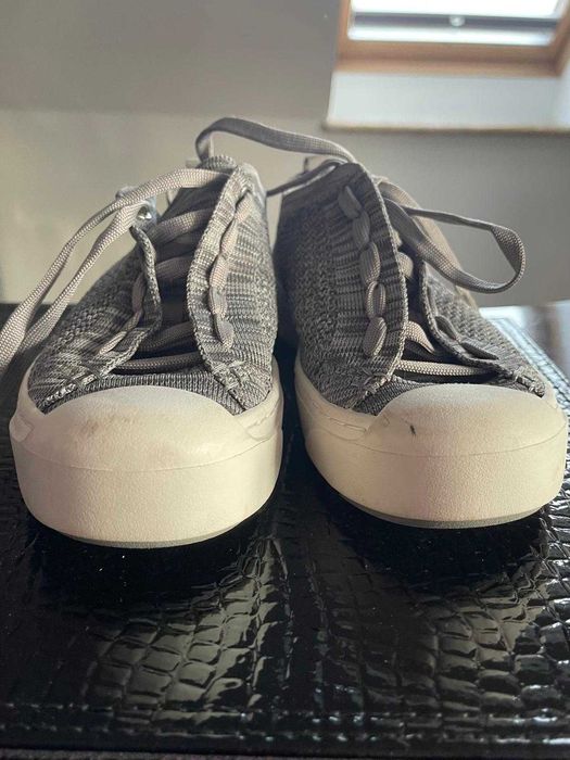 Trampki szare 37 hey brid