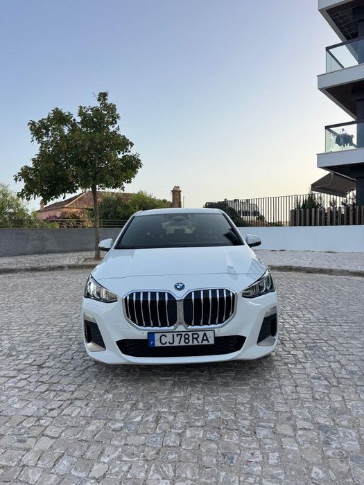 BMW 225xe Active Tourer e xDrive Aut.