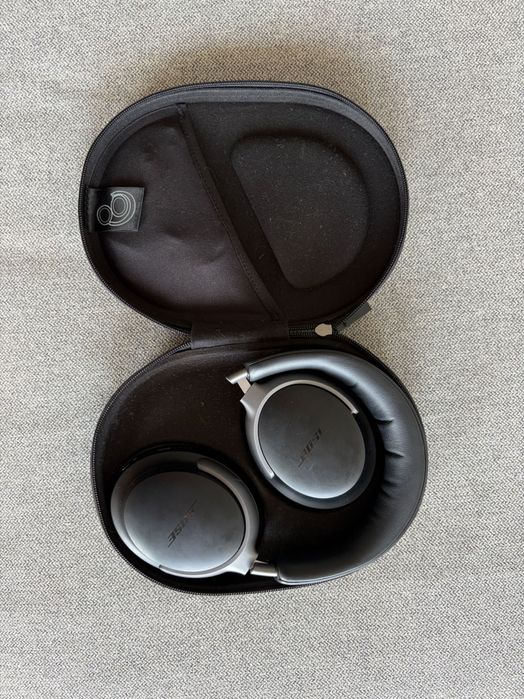 Bose QuietComfort Ultra