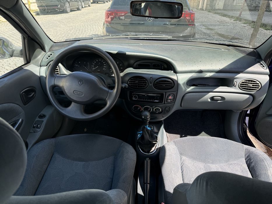 Renault Megane Coupe