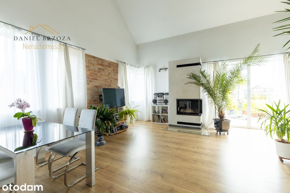 Urokliwy dom blisko jeziora i lasu Woryty gm. Gietrzwałd