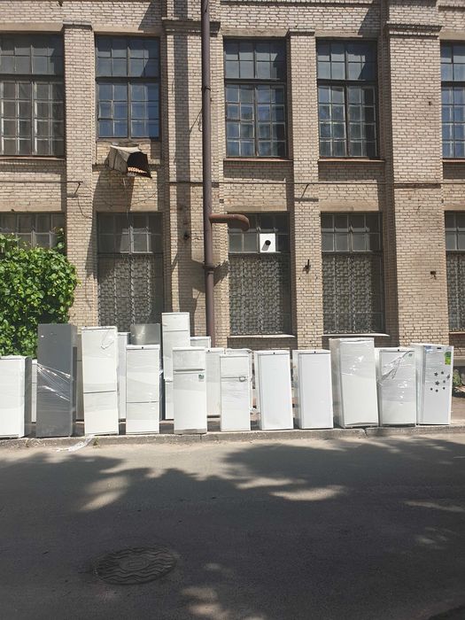 Морозильна, морозильная камера Liebherr GNP 3376