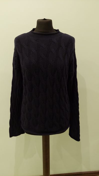 Кашемировый свитер Benetton