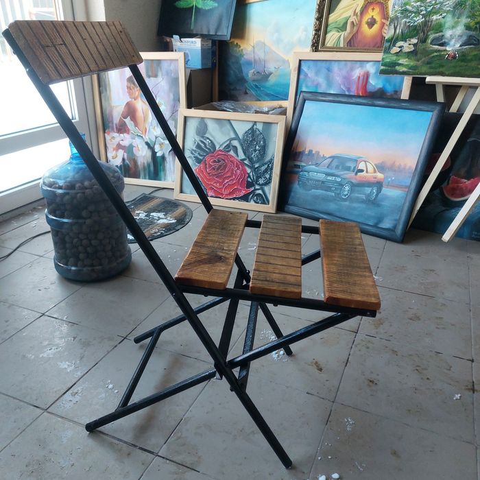 Стул (Раскладной)