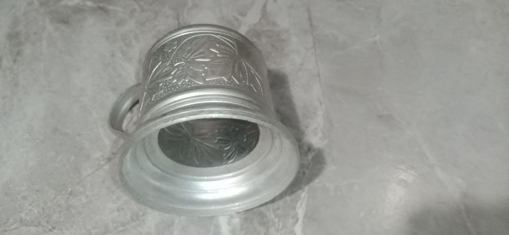 Подстаканник ссср