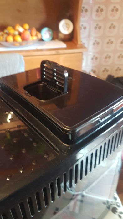 Máquina de café Dhélighote