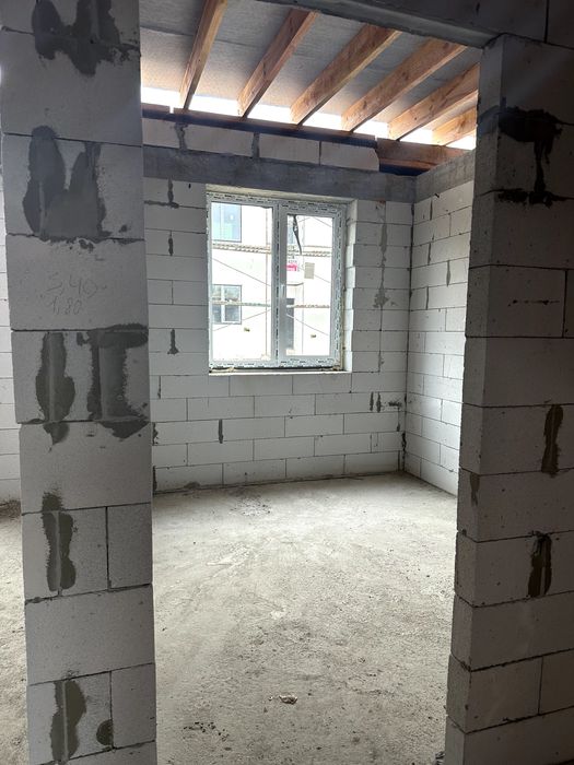 ГОТОВИЙ котедж 15 хв до м Бориспільська