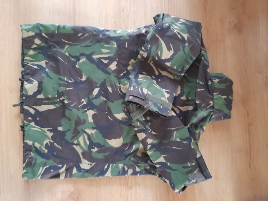 Kurtka goretex Woodland DP roz 170/96.