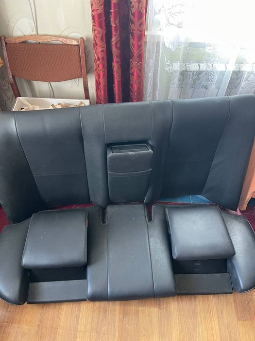 Сиденье Мерседес W210