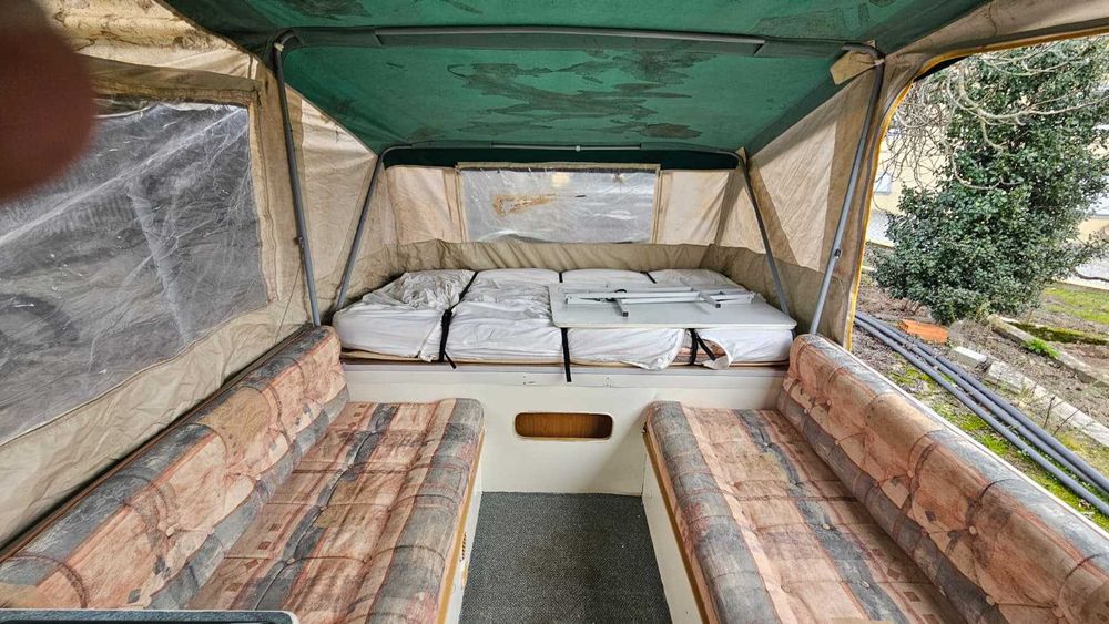 PENNINE Pathfinder 600 TC
