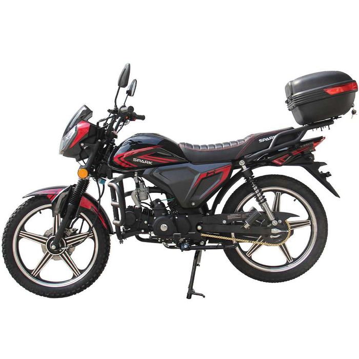 Акція літні знижки !!! Мотоцикл 125C-2SN