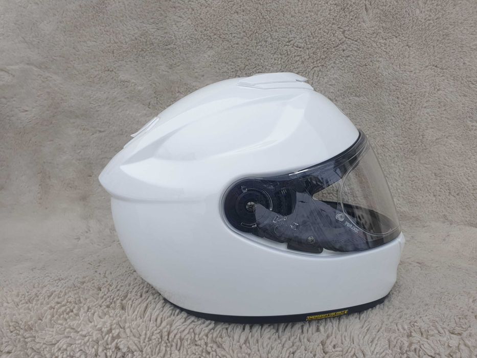 Shoei Gt Air rozm S kask motocyklowy z blendą