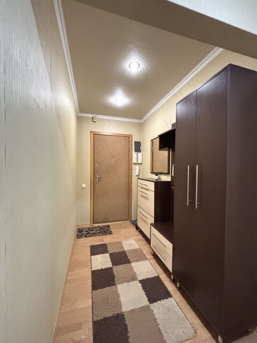 Оренда 1 кім. кв. з газом по вул. Святоюріївська, поруч школа, базар