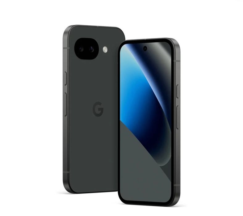 NOVO Google Pixel 10a 258GB oferta capa