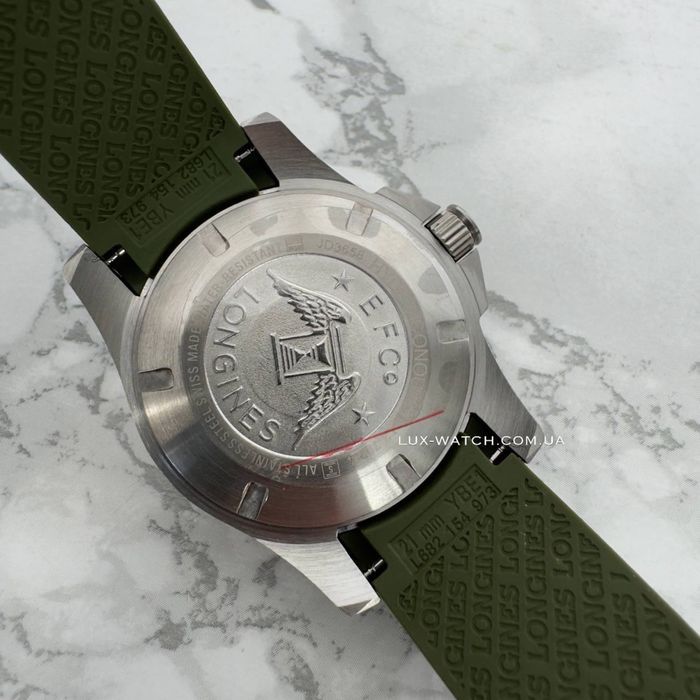 Часы мужские Longines Hydroconquest годинник