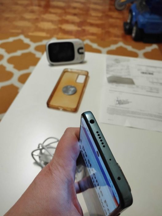 Smartfon Xiaomi Redmi Note 11 Pro 5G 6/128 GB