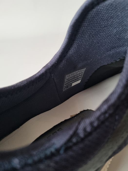 Oeygonalne Buty Skechers Go Run Rozmiar 44 Nowe