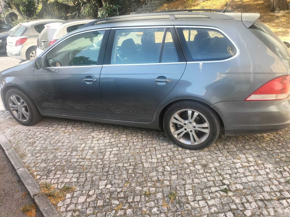 W .Golf 1.9 TDI