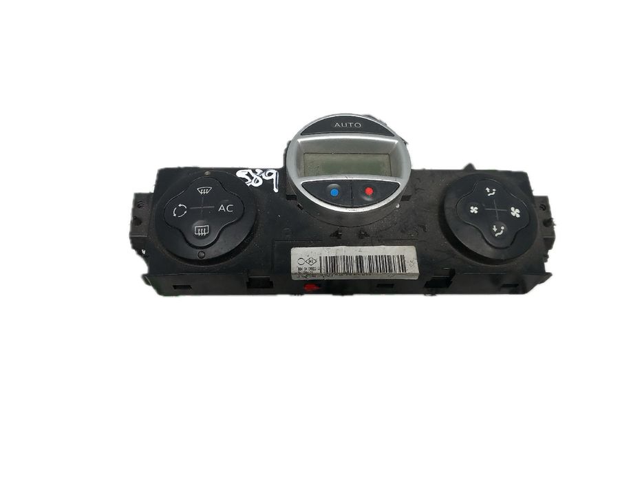 Comando chauffage / sofagem RENAULT Megane II (BM0/1_, CM0/1_)