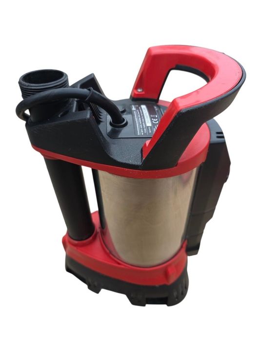 Einhell Pompa głębinowa GE-DP 7935 N-A ECO