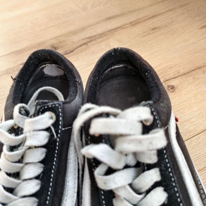 Vans Pro 39 оригінал