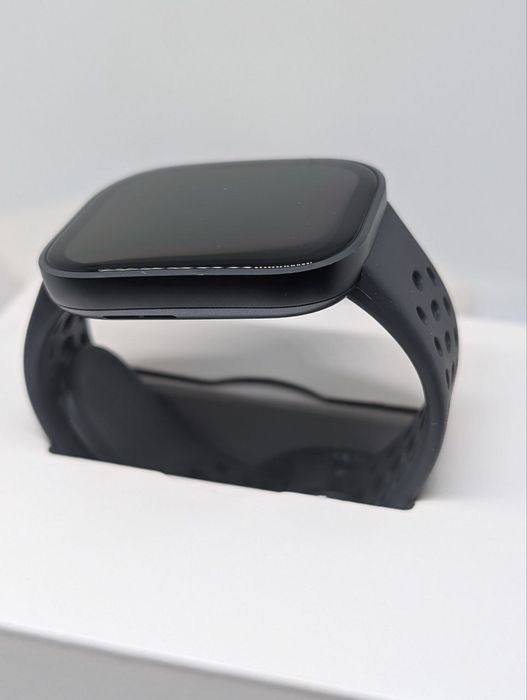 Amazfit bip 6 blue/black, red, stone, оригінал, гарантія