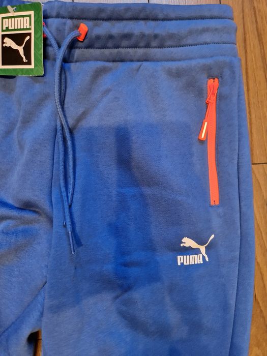 Nowe damskie spodnie puma Rozmiar s