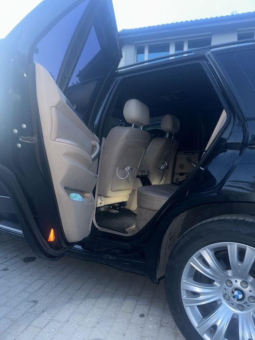 BMW X5 E53 3.0d M57