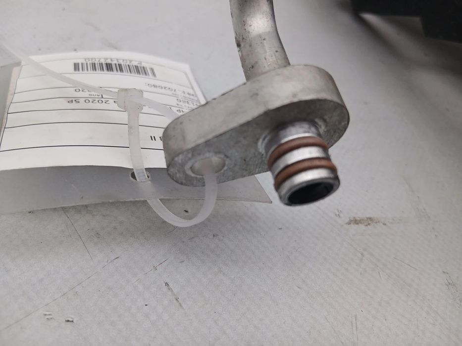 Tubo AC PEUGEOT 308 II