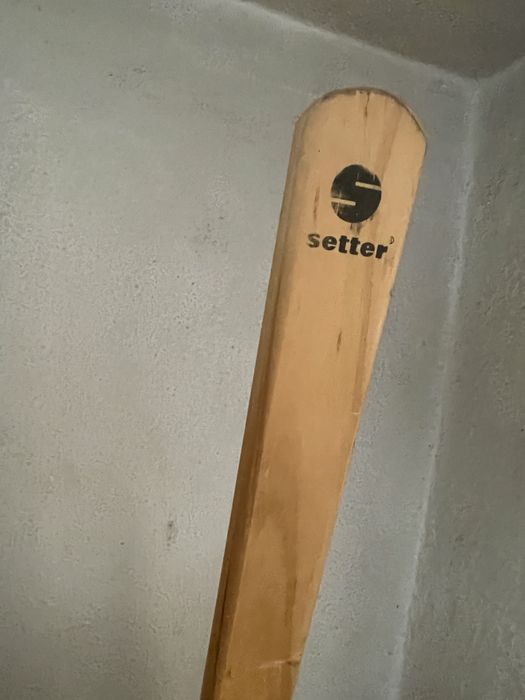 Cavalete em pinho Setter